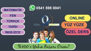 hızlı okuma kursu çeşme